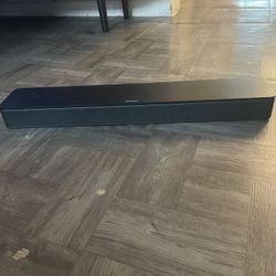 Bose Tv Speaker