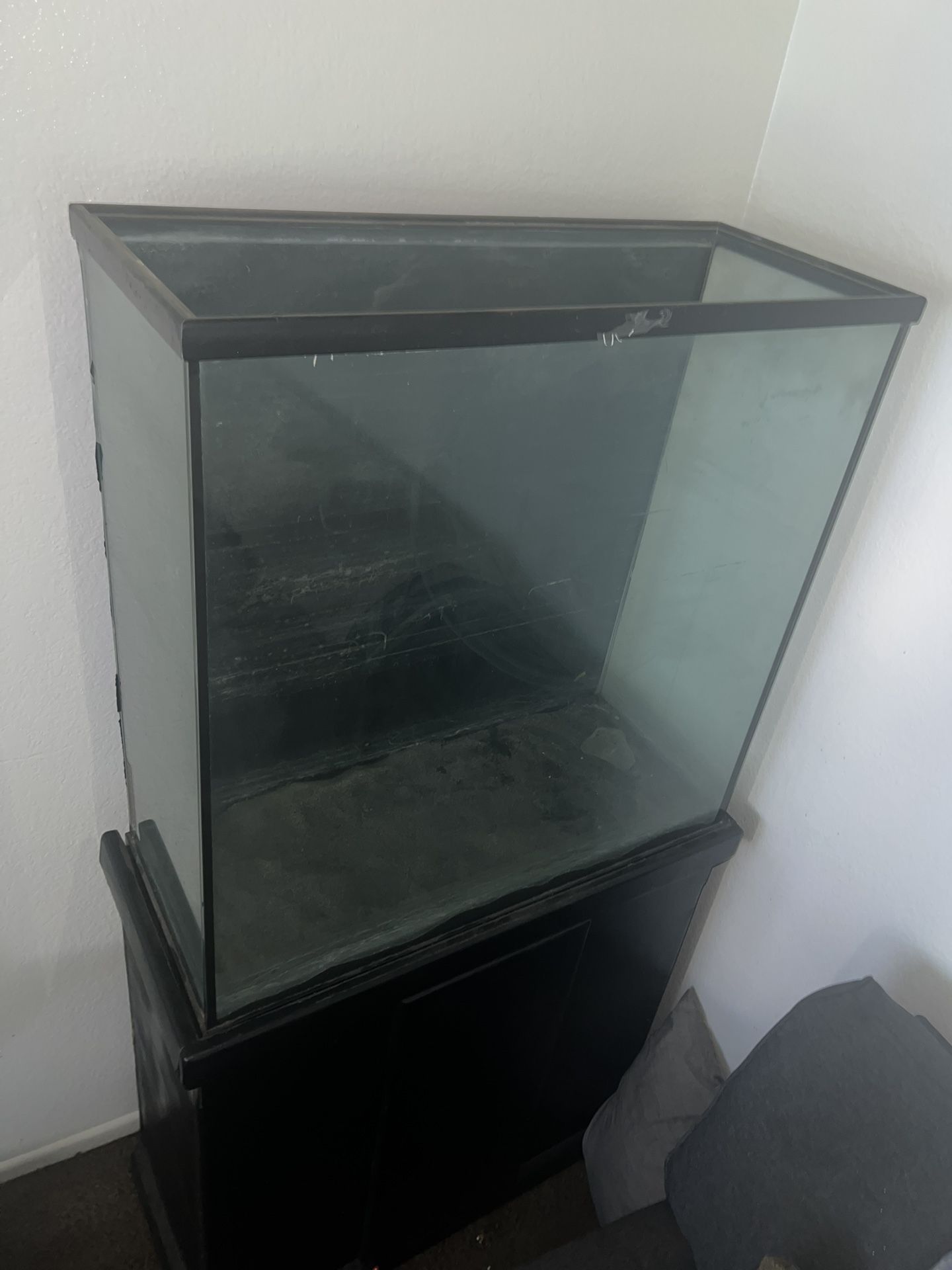 TANK FOR SALE!!!