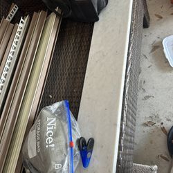 Marble Calcuta Window Sill Slab