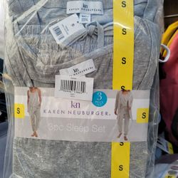 Pijamas Size S