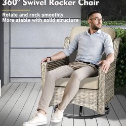 Patio Furniture Set Outdoor New In The Box 