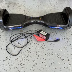 Razor Hovertrax 2.0 Hoverboard