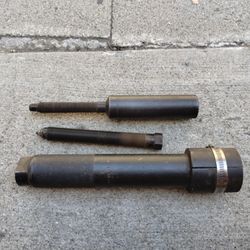 OTC Remover Replacement Tube Bearing Shaft Collar Installer Tools 