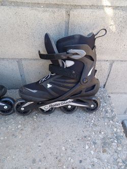 Rollerblades Zetrablade