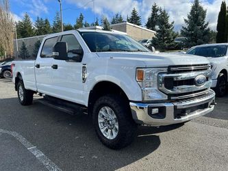 2021 Ford F-350