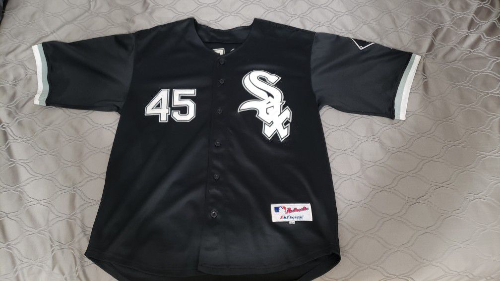Michael Jordan (all Sizes) Chicago White Sox Retro Vintage Throwback Baseball  Jersey for Sale in Raleigh, NC - OfferUp