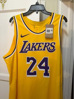 Kobe Jersey