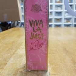 Juicy Couture Viva La Juicy La Fleur