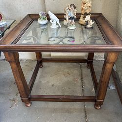 Drayton End Table (Pair)