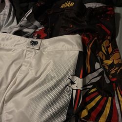 Fight Shorts