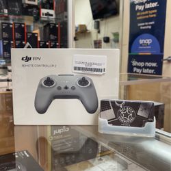 Dji FPV Remote Controller 2 
