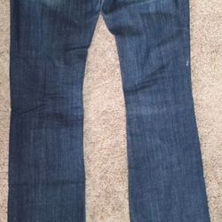 Rock Revival Jeans - 28