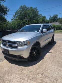 2011 Dodge Durango