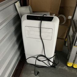 Window A/c 
