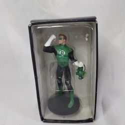 Green Lantern Figurine