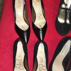 Women's Designer Shoes 