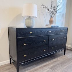 ARHAUS Brock Dresser NEW