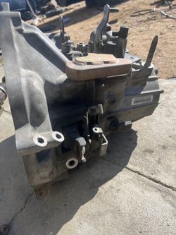 Rsx type s parts