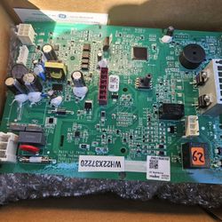 General Electric Washer Spare Parts