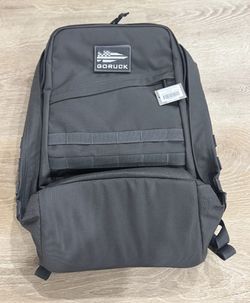 Goruck GR2 Cordura In Armor Grey 210D 34L - MSRP $385