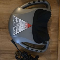 Neck Massager 