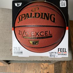 Brand New Basketball