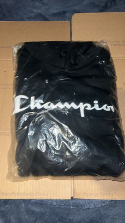 Champion Hoodie Mens 
