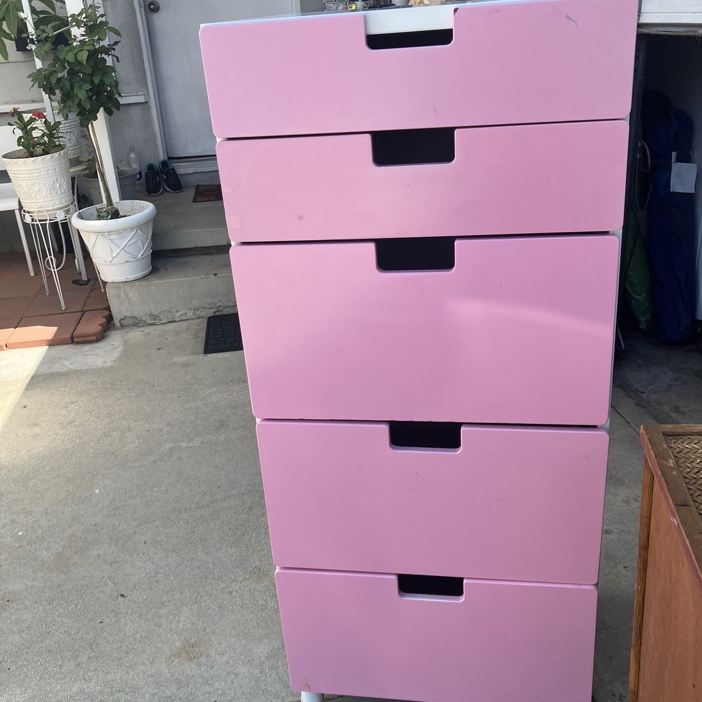 IKEA Stuva Dresser for Sale in Bellflower, CA - OfferUp