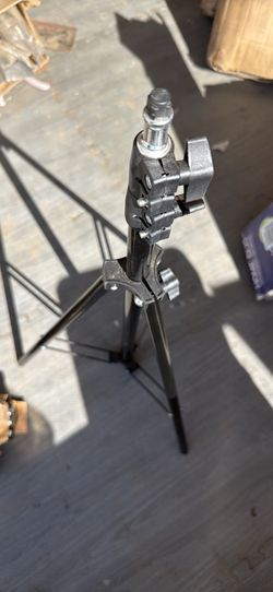 Tripod For Cámara