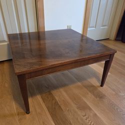 MCM Coffee Table