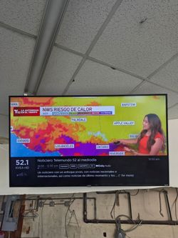 Element 65" 4K Smart Roku TV