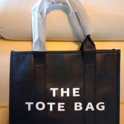 XL Tote