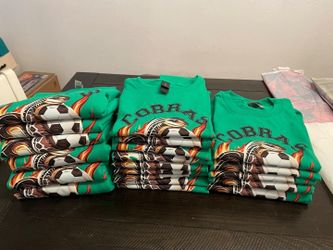 Custom T Shirt Printing