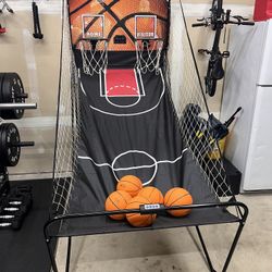 Basketball Arcade Game 