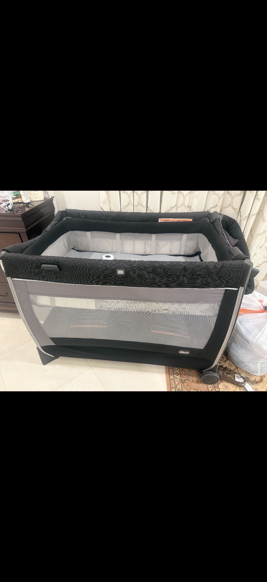 Chicco All In One Portable Pack & Play