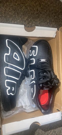 Flea Air AF1s