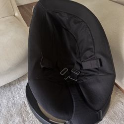 Nuna Leaf Grow Baby Seat