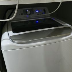Insignia Washer 