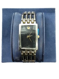 Watch Silver Regular Watch