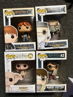 funko pop Lot 1/2 send offers