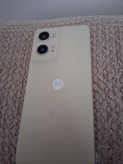 Moto G stylus 2025