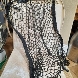 Cargo Net/Pet Barrier