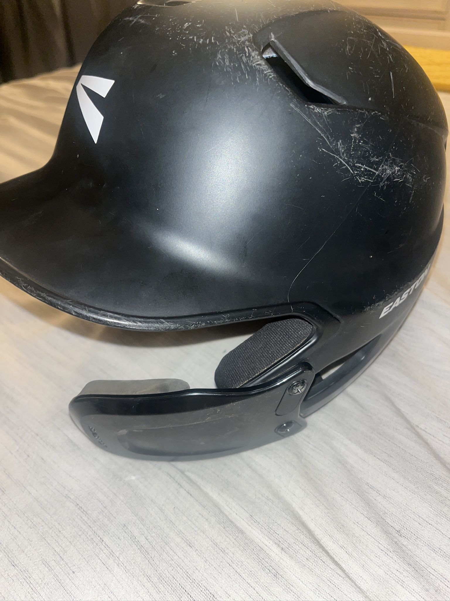 Easton Baseball Helmet