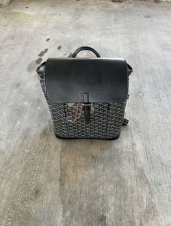 Goyard Alpine Backpack
