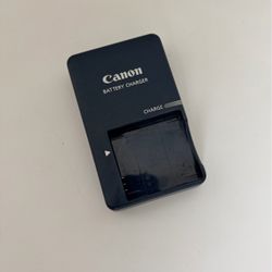 Genuine Canon Original OEM CB-2LV G Battery Charger For NB-4L Batteries