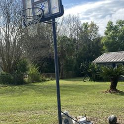 Basket Ball Hoop 