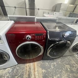 Dryer Samsung 27”