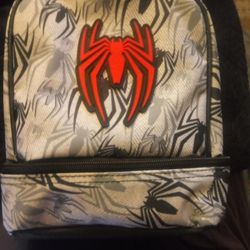 Spiderman Spider-Man Lunch Toy Box
