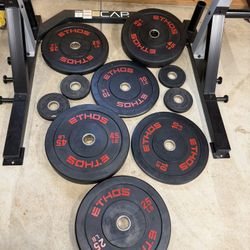 Weight Set