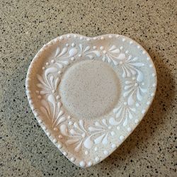 Soap Or Incense Holder 